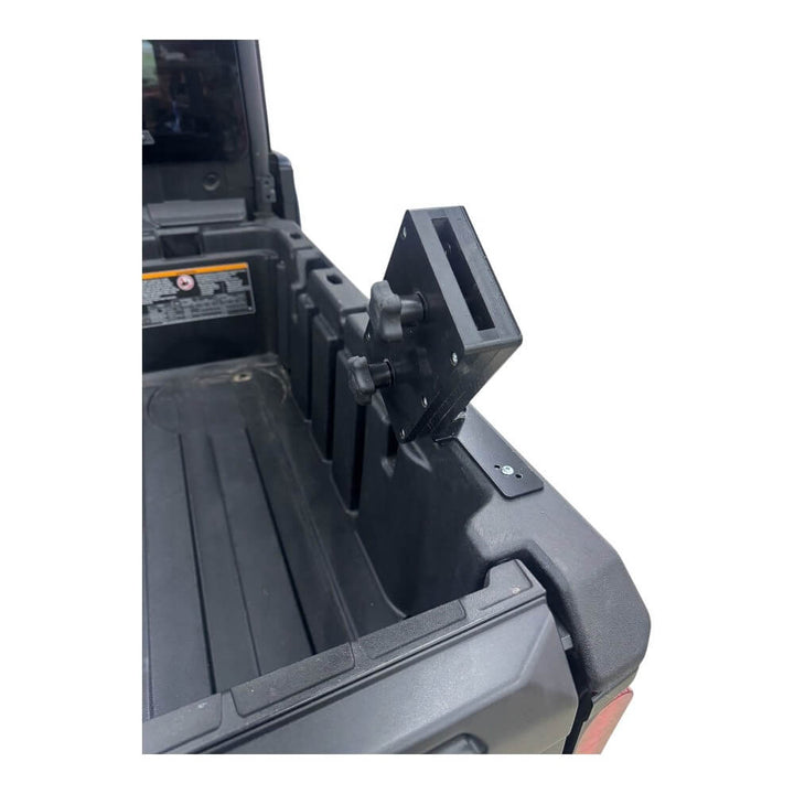 Can-Am Defender HD10 and HD11 Chainsaw Mount