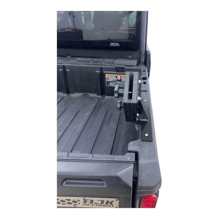 Can-Am Defender HD10 and HD11 Chainsaw Mount