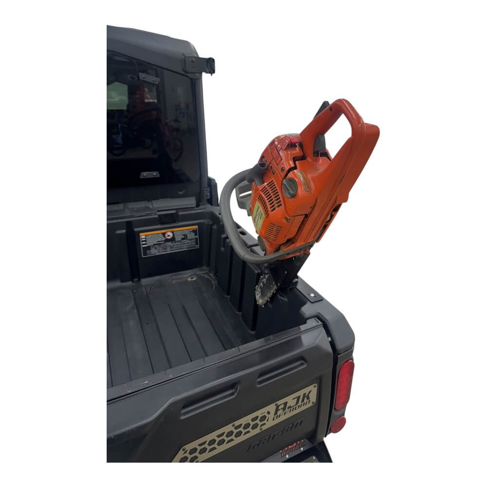 Can-Am Defender HD10 and HD11 Chainsaw Mount