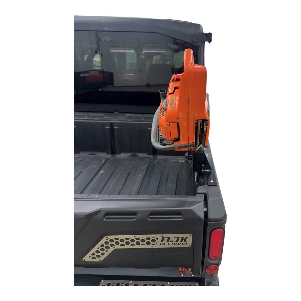 Can-Am Defender HD10 and HD11 Chainsaw Mount