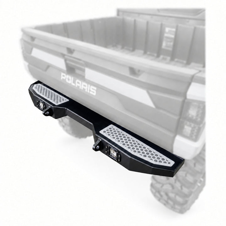 Polaris Ranger 1000XP Rear Bumper