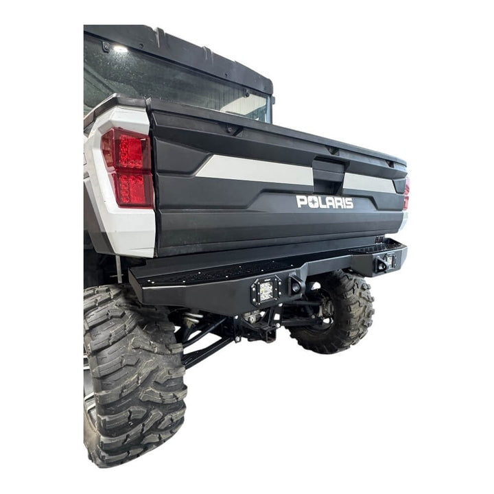 Polaris Ranger 1000XP Rear Bumper