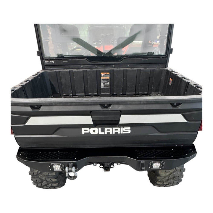 Polaris Ranger 1000XP Rear Bumper