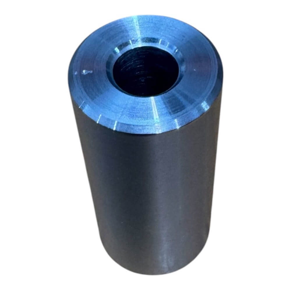 Kawasaki KRX / H2 Rock Slider Spacers