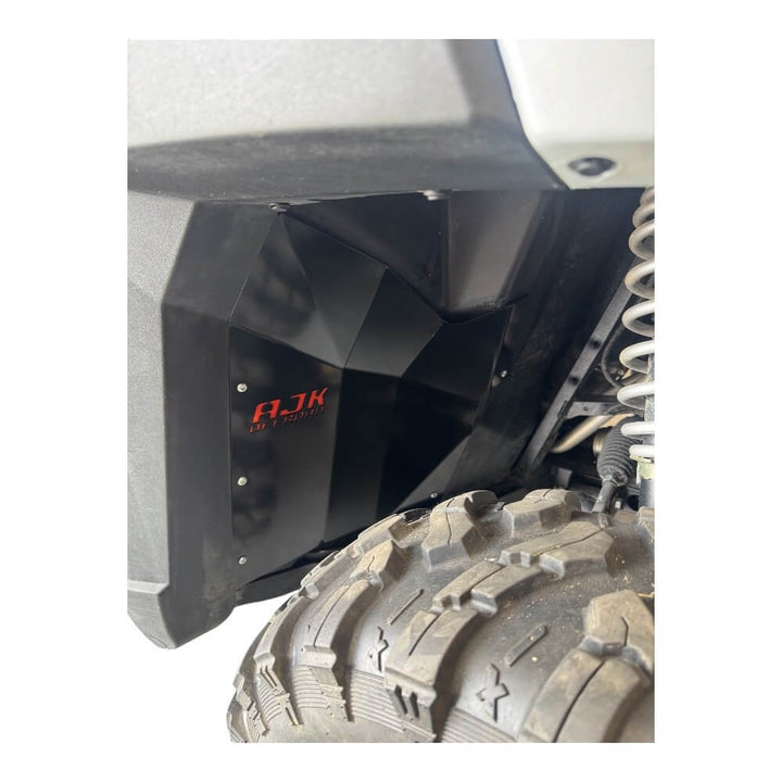 Polaris Ranger 1000XP Inner Fender Guards