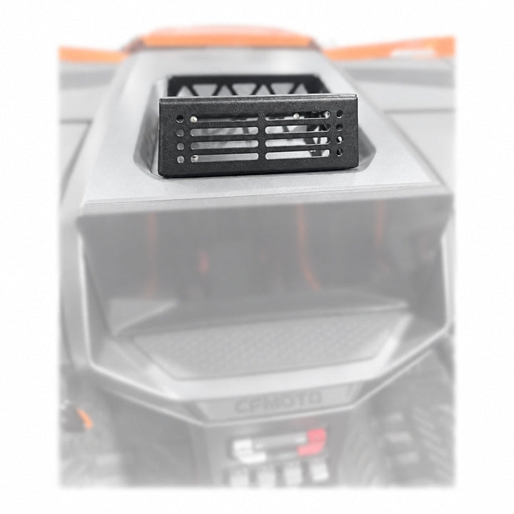 CF Moto Z-10 Center Dash Mount / Bin