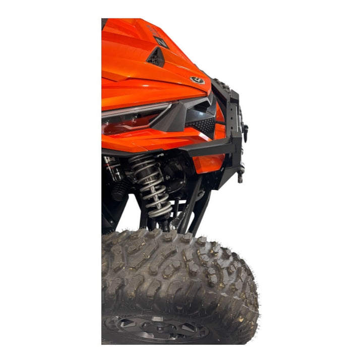 CF Moto Z-10 Front Bumper