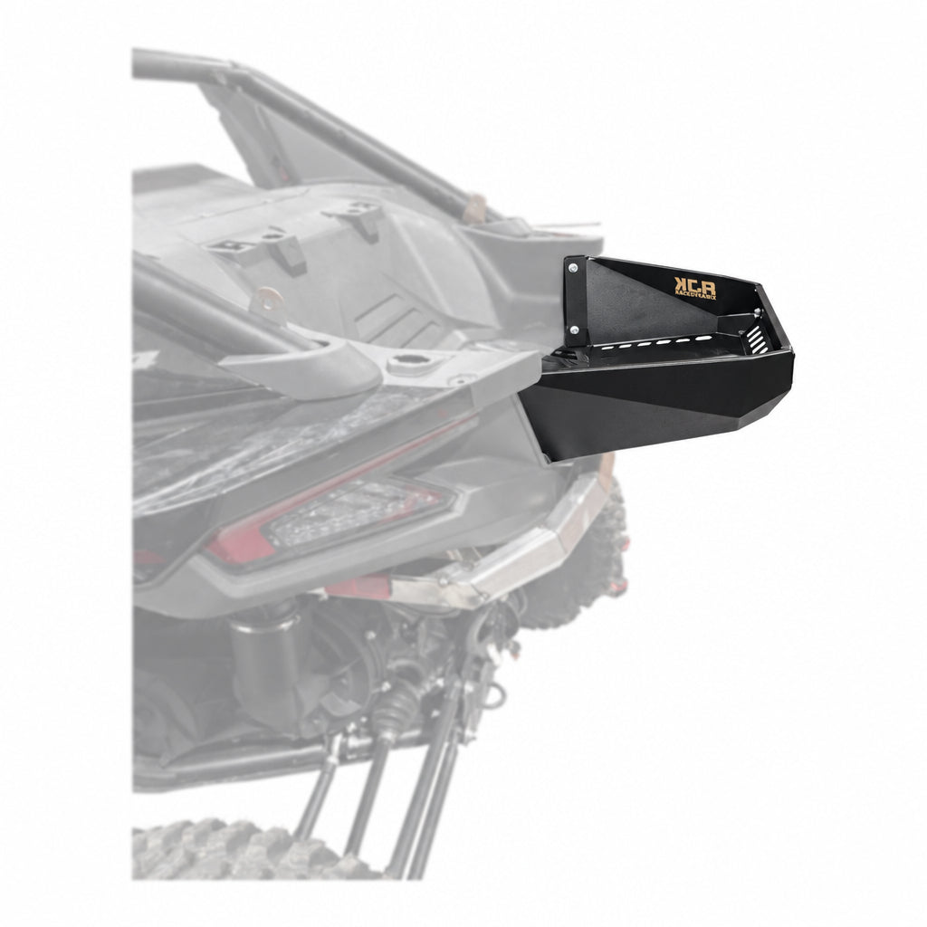 CF Moto Z-10 Bed Extender