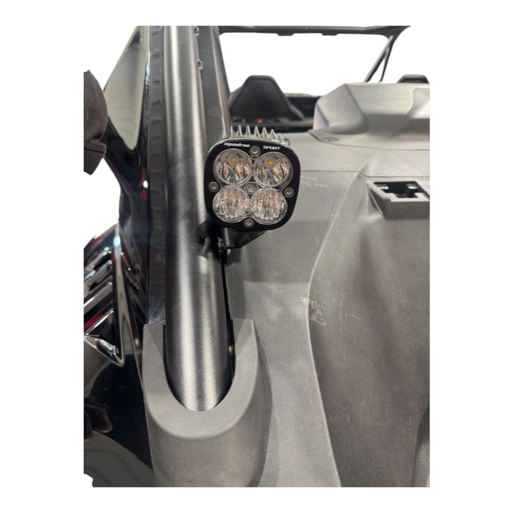 CF Moto Z-10 Whip Mount