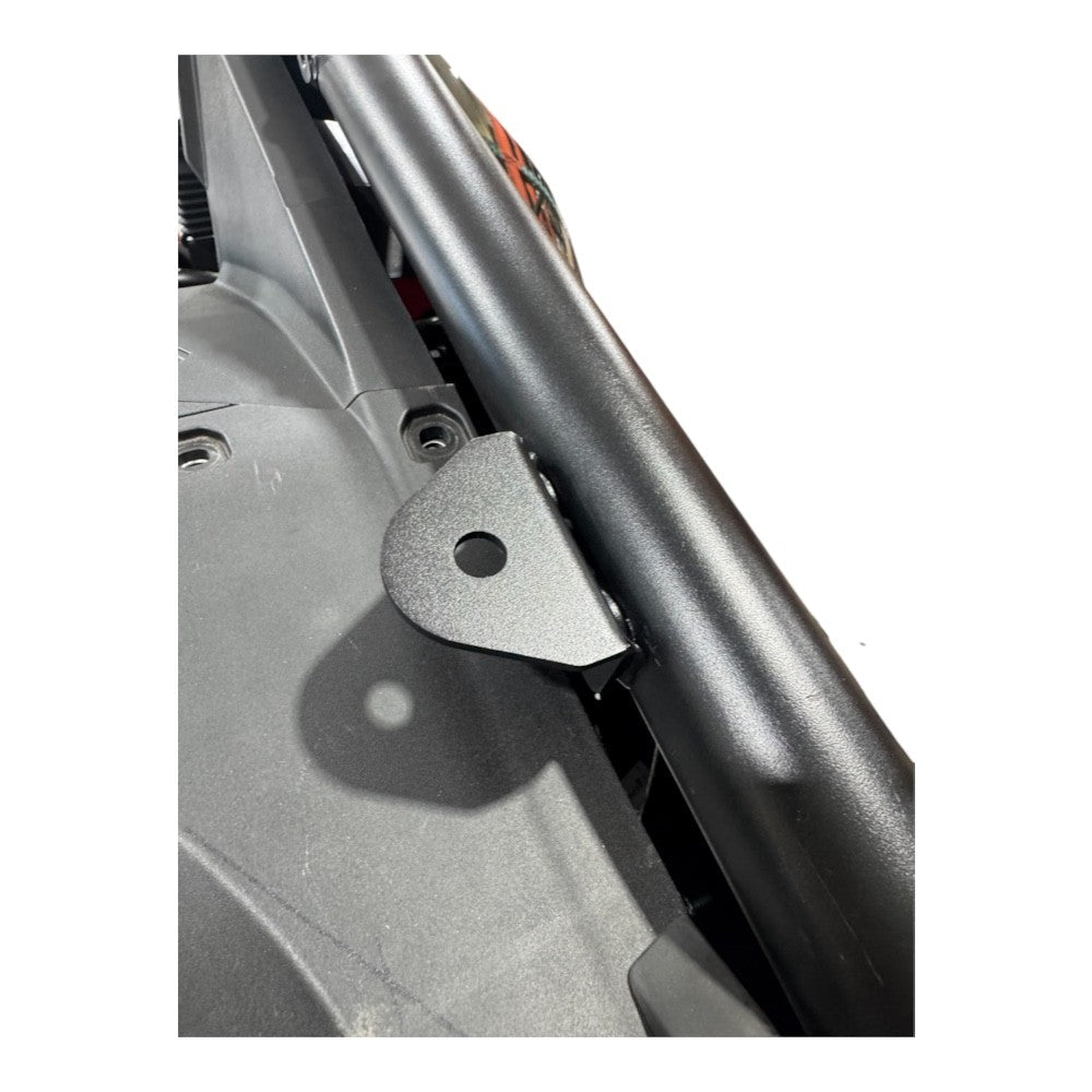CF Moto Z-10 Whip Mount