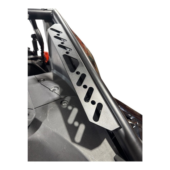 CF Moto Z-10 Long Tie Down Bracket