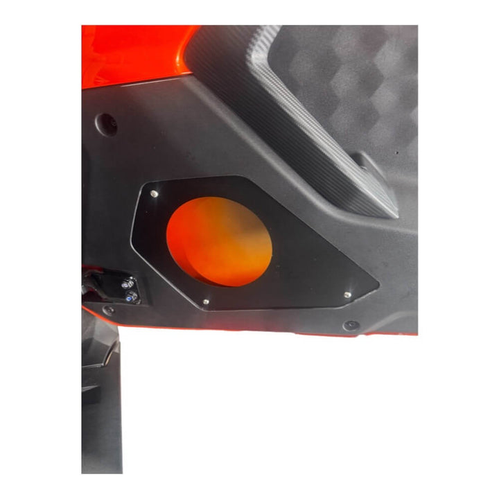 CF Moto Z-10 Factory Speaker Mount