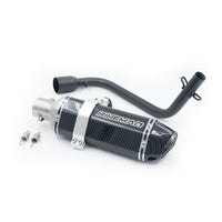 Exhaust / RZR 200 - 17-332