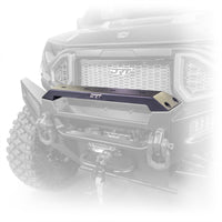 Front Bumper Light Bracket Kit