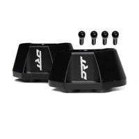 DRT Motorsports Polaris XD 1500 NorthStar Mirror Mounting Kit (for DRT Tactical Mirrors)