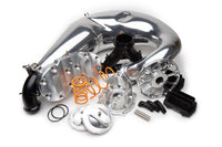 Performance STG2 Kit / Ctec 800 - SKU: 13-120-2