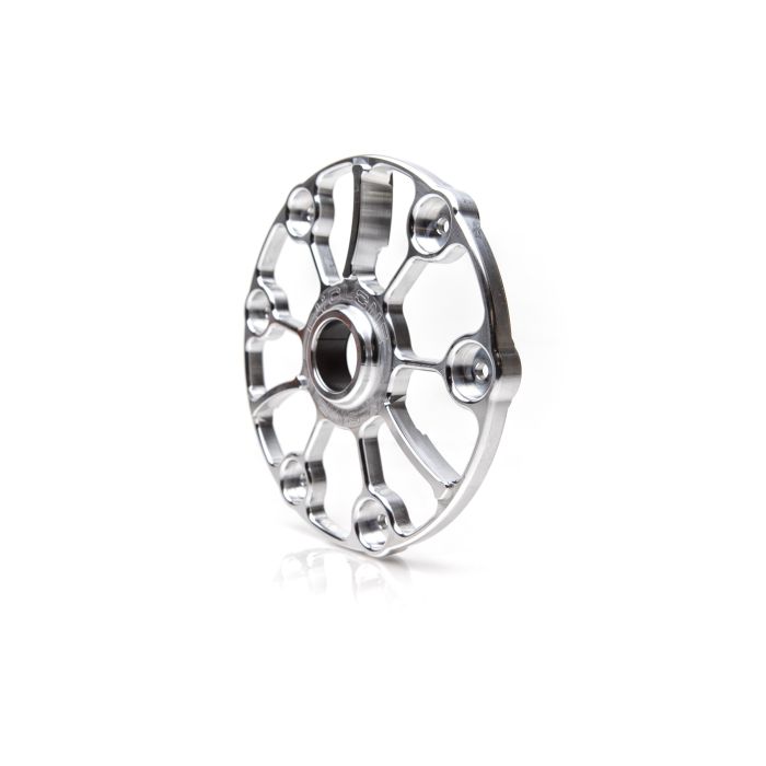 Cyclone Clutch Cover - 20-CYCLONE-4