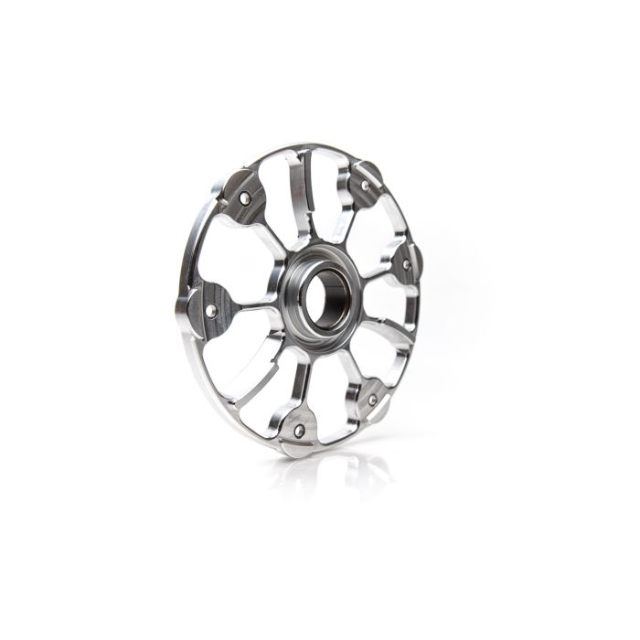 Cyclone Clutch Cover - 20-CYCLONE-4