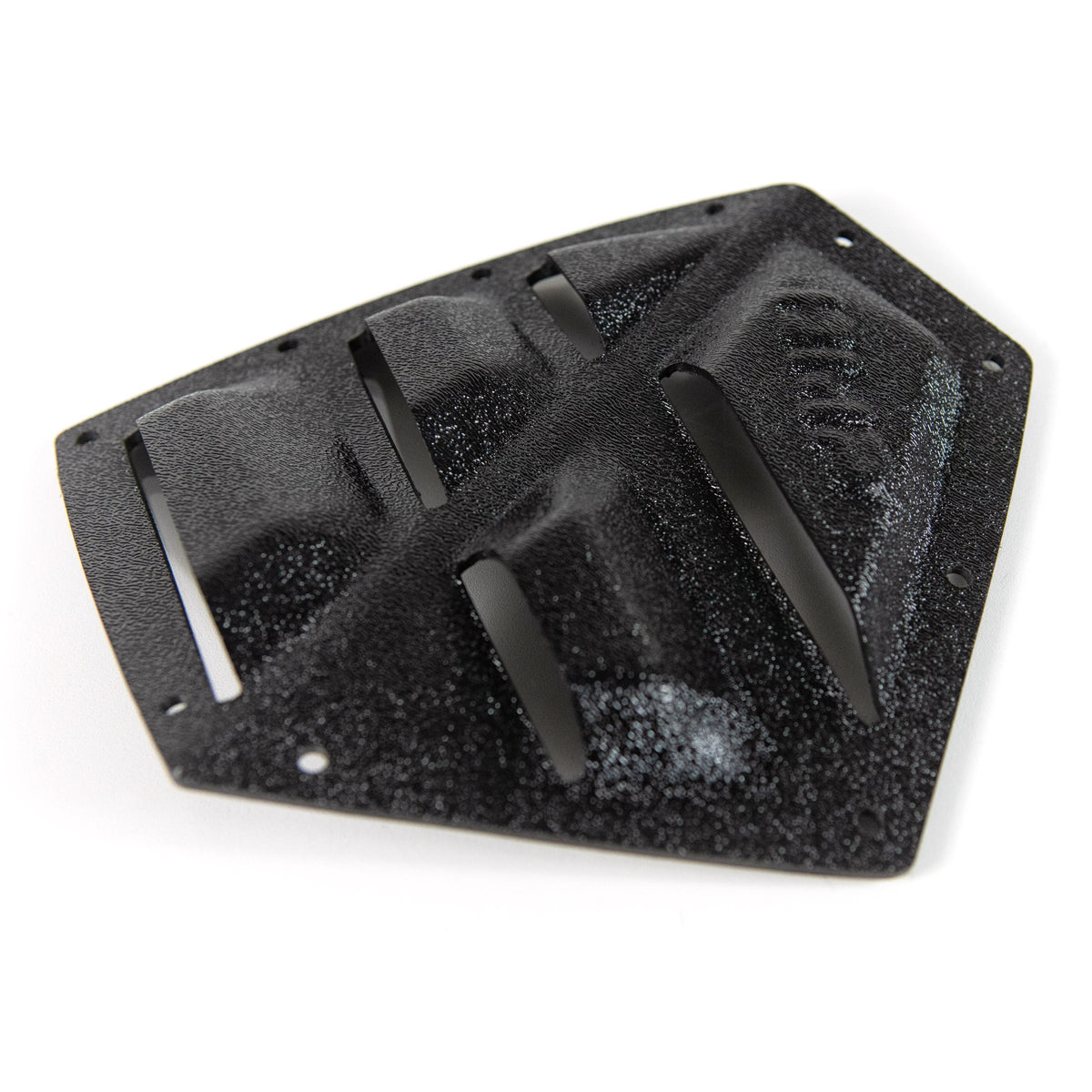 Panel Vents Bottom Side / Axys