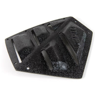 Panel Vents Bottom Side / Axys