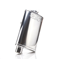 '12-UP F/M/XF/ZR 800/8000 FULL VELOCITY MUFFLER SS - CERAMIC - SKU: 02-120-SC