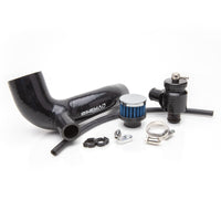 Silicone Charge Tube Kit / CAN-AM X3 RR