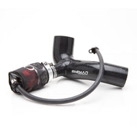 Silicone Charge Tube Kit / CAN-AM X3 RR