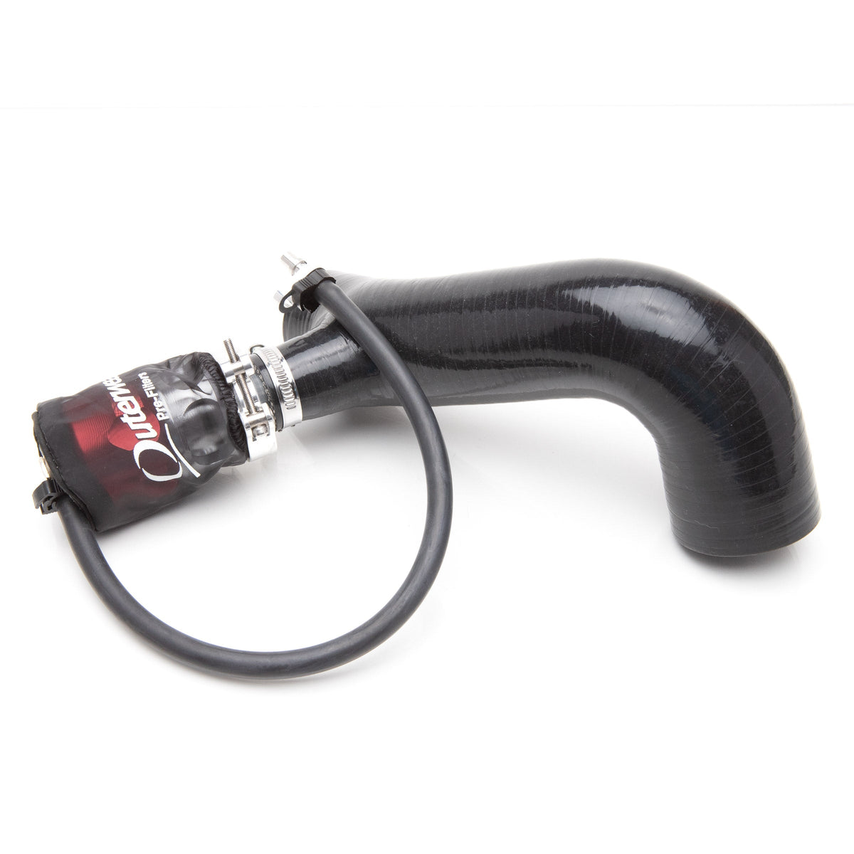 Silicone Charge Tube + BOV / C-A Maverick X3