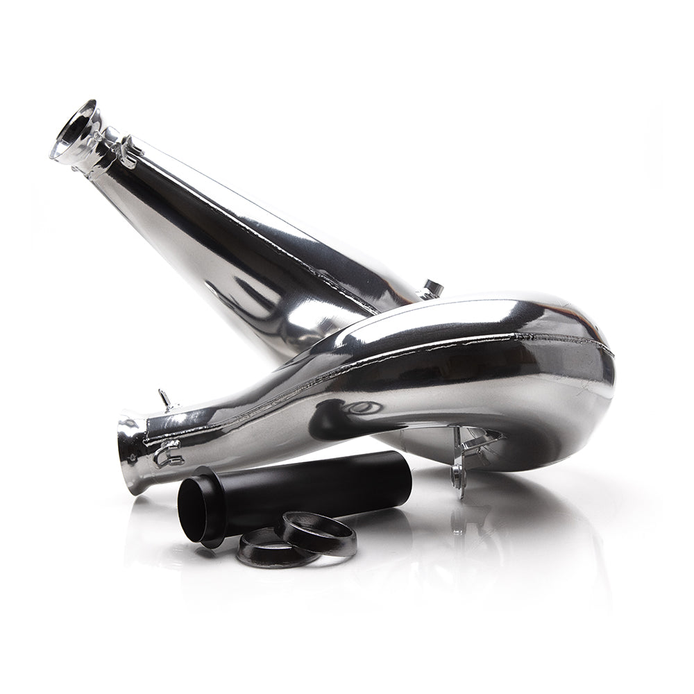 Fatt Azz Pipe / SD 850 NA