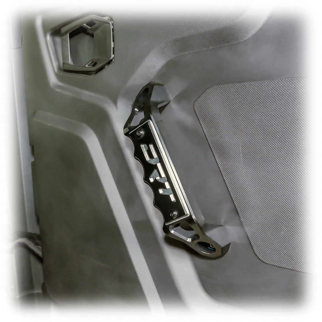 Polaris 2024+ Xpedition NORTHSTAR Billet Interior Door Handle Kit (2pc)