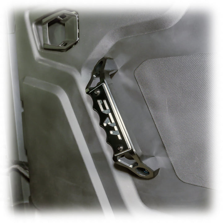 Polaris 2024+ Xpedition NORTHSTAR Billet Interior Door Handle Kit (2pc)