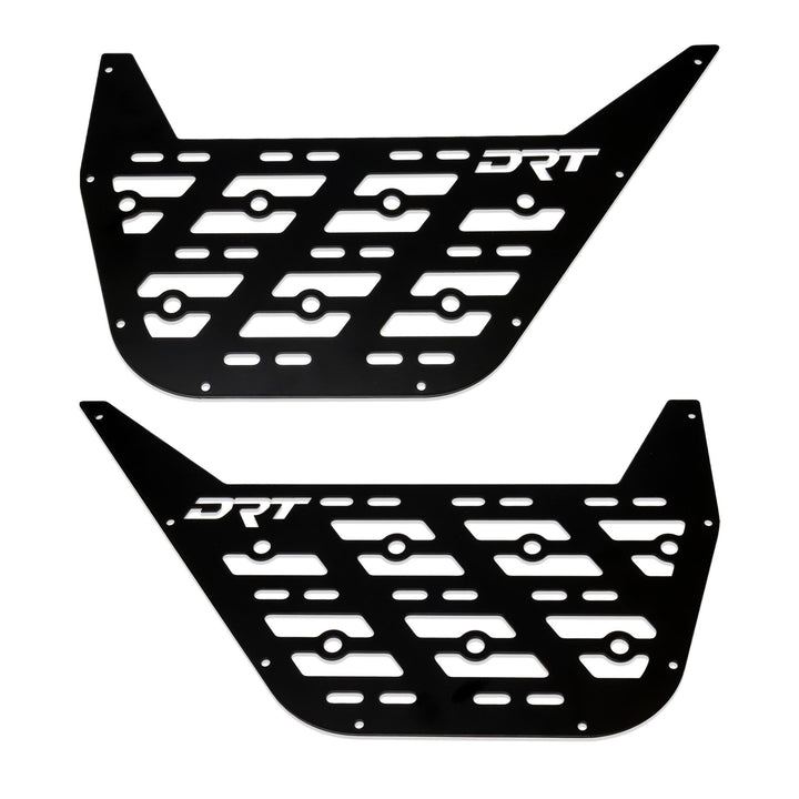 DRT Motorsports Interior Signature Kit for Polaris XPEDITION