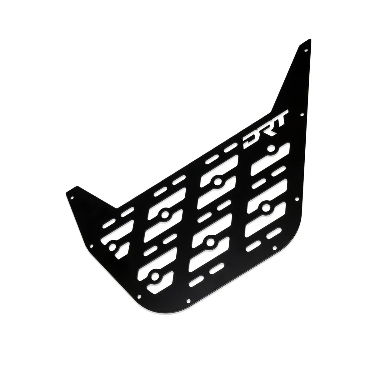 DRT Motorsports Polaris XPEDITION NorthStar Aluminum Front Door Pocket Kit