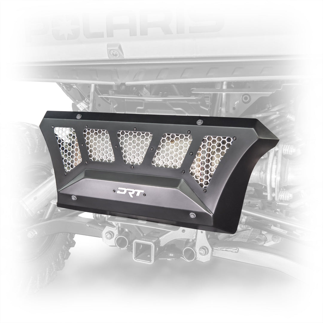 DRT Motorsports Exterior Signature Kit for Polaris XPEDITION