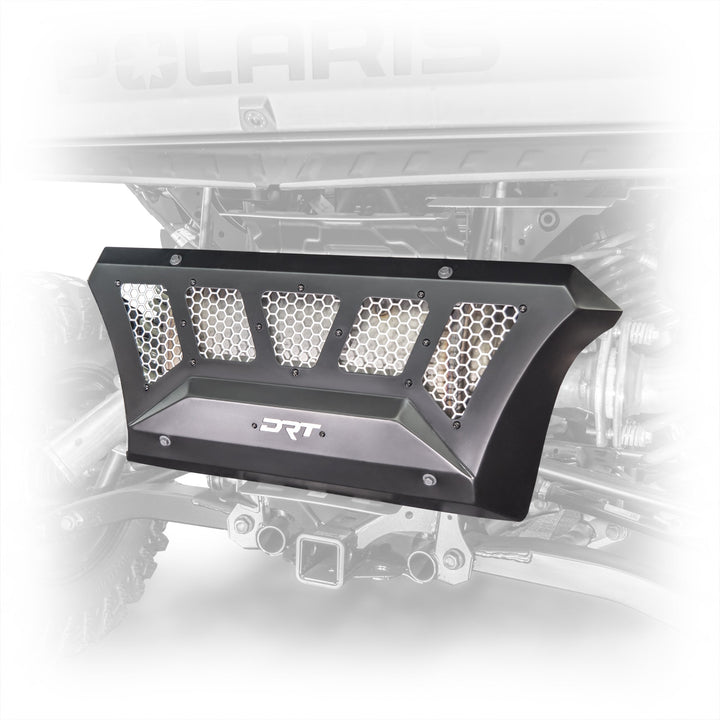 DRT Motorsports Exterior Signature Kit for Polaris XPEDITION