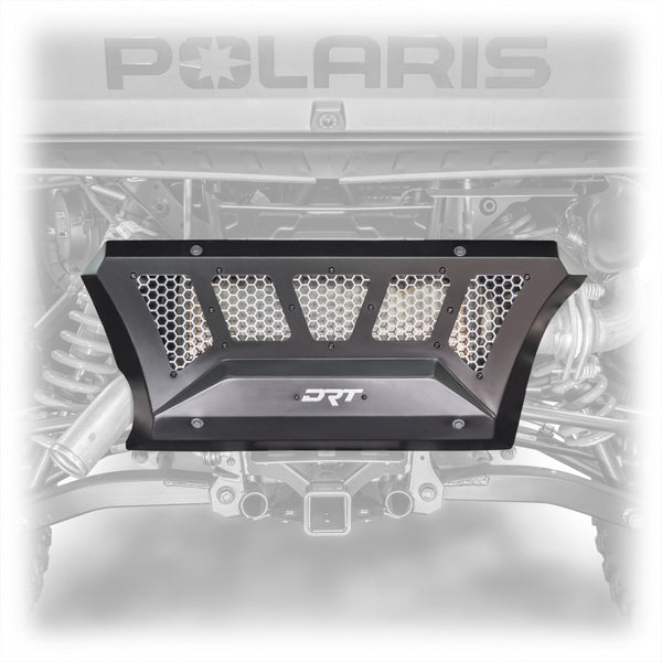 DRT Polaris 2024+ XPEDITION Exhaust Cover