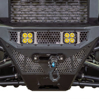 DRT Polaris 2024+ Xpedition Front Bumper