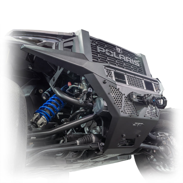 DRT front bumper for 2024 Polaris Xpedition