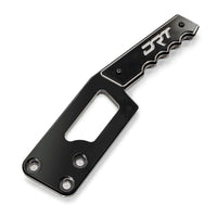 DRT Motorsports Interior Signature Kit for Polaris Xpedition ADV
