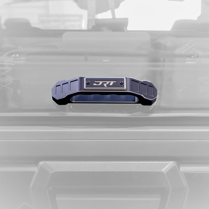 DRT Motorsports Exterior Billet Liftgate Handle for Polaris 2024+ XPEDITION ADV/5
