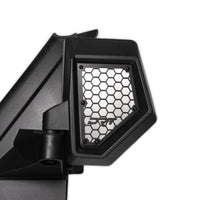 DRT Motorsports Polaris OEM Mirror Mesh Insert Set
