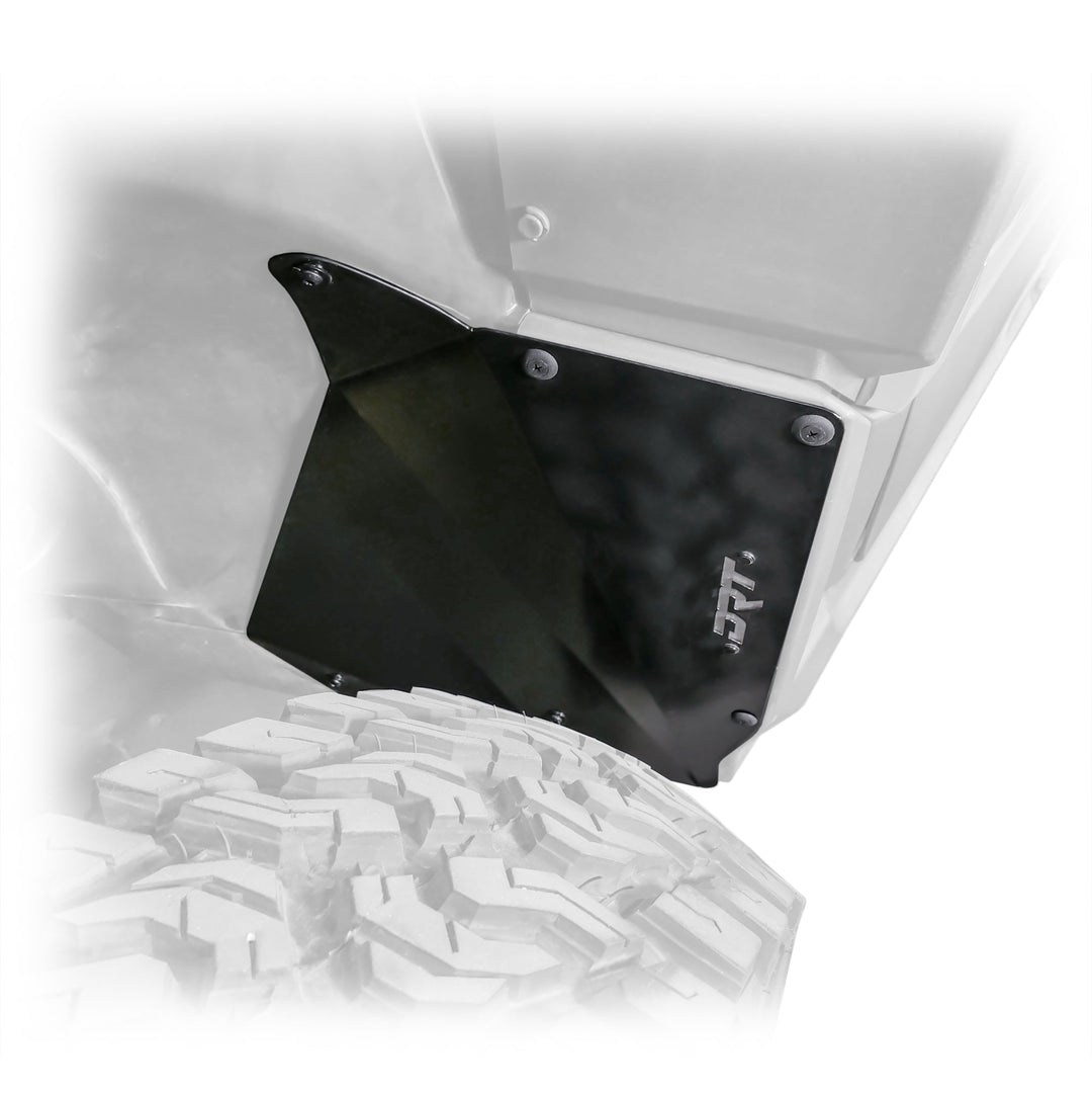 DRT Polaris 2024 Xpedition front inner fender guards