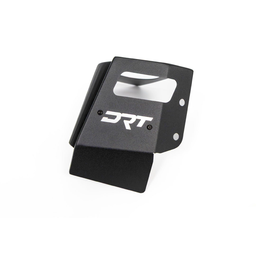 DRT Motorsports Brake Fluid Reservoir Protector for Polaris Xpedition