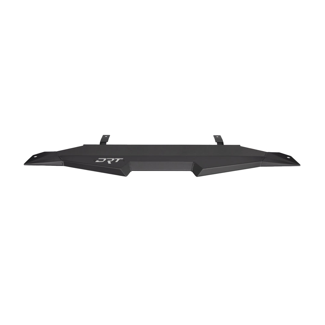 DRT Motorsports Exterior Tire Carrier Bumper for Polaris 2024+ XPEDITION ADV/5 (for use with 20205TC05101)