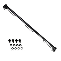 DRT Motorsports Polaris XPEDITION ADV5 Rear Seat Harness Bar