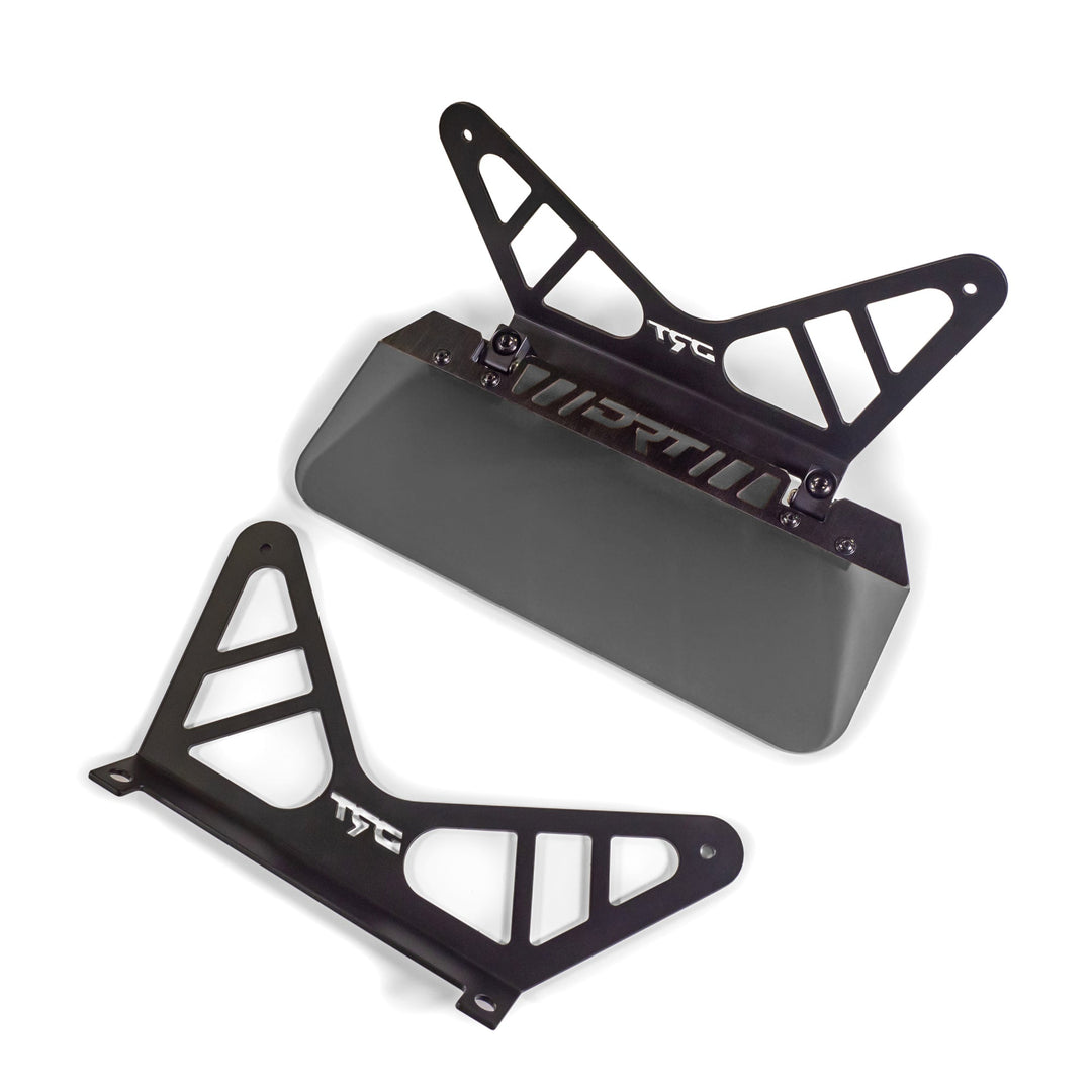 DRT Motorsports Interior Signature Kit for Polaris XPEDITION