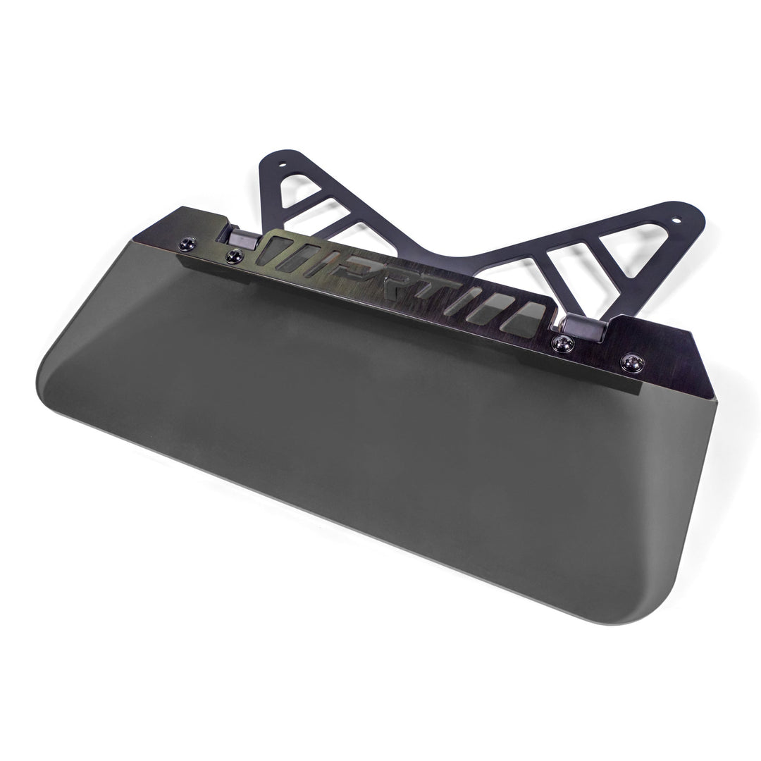 Polaris 2024+ XPEDITION Sun Visor Kit