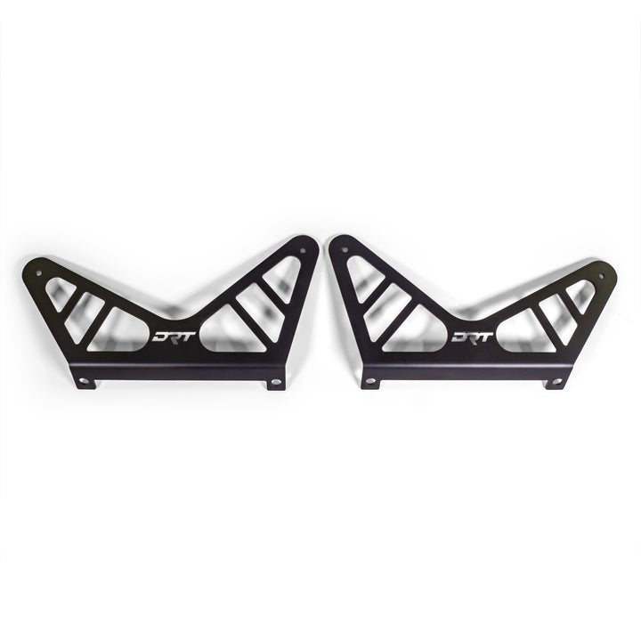 Polaris 2024+ XPEDITION Sun Visor Kit
