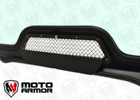 Full Glass Windshield for Polaris RZR TURBO "S" Model