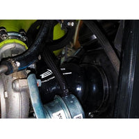 2020-2024 Can Am Maverick X3 V-Flow Intake
